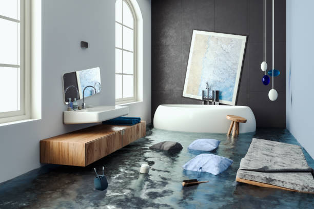 Best Ceiling water damage repair  in Delta, OH