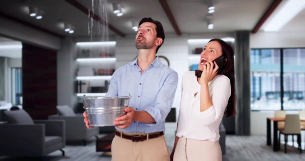 Best Residential water damage restoration  in Delta, OH