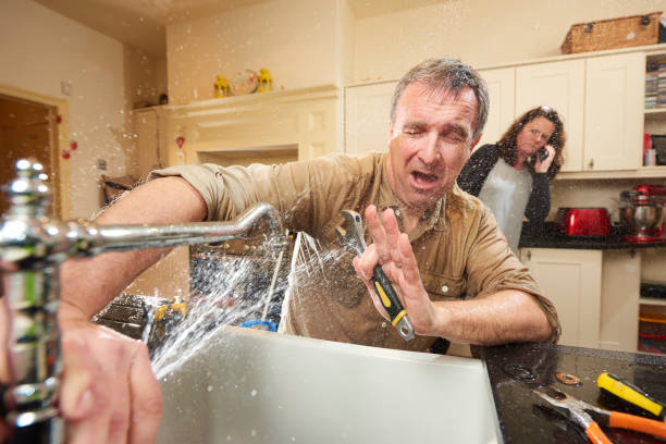 Best Commercial water damage restoration  in Delta, OH